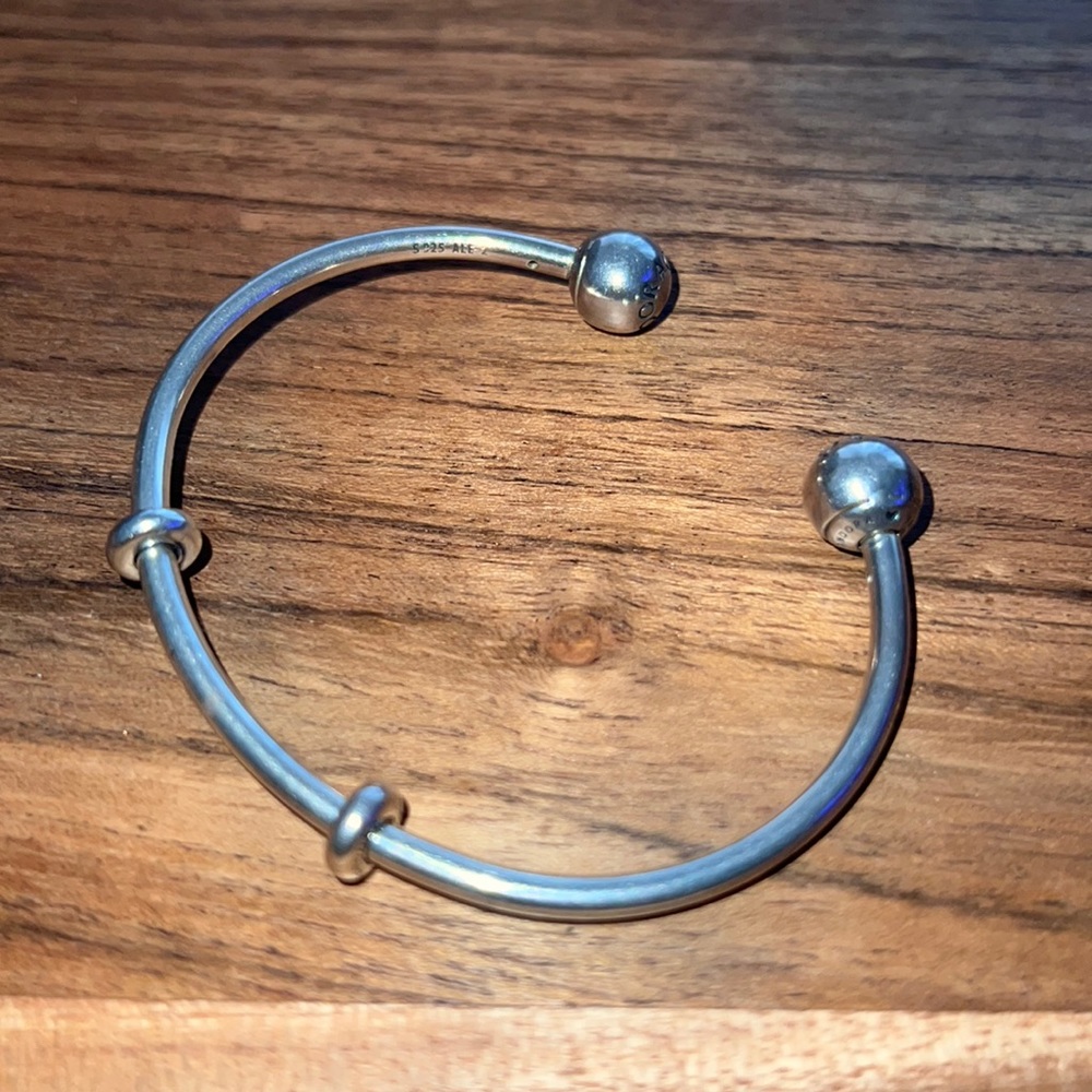 COPY - Pandora open bangle